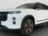 Usata Jaecoo 7 147 CV (108 kW) 2025 Vari colori SUV