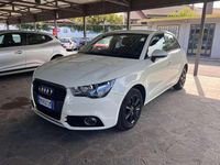 Usata Audi A1 S-Line 90 CV (66 kW) 2015 Other Utilitaria