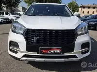 Usata DR DR 4.0 116 CV (85 kW) 2023 Bianco SUV