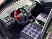 Usata VW Golf VII 2012 Nero Berlina