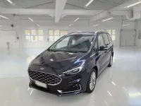 Usata Ford Galaxy 149 CV (109 kW) 2022 Monovolume
