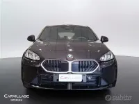 Usata BMW 118 M Sport 150 CV (110 kW) 2025 Nero Utilitaria