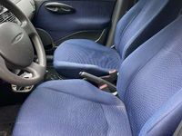 Usata Fiat Punto 88 CV (64 kW) 1999 Berlina