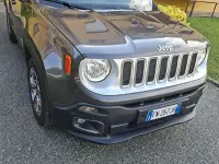Usata Jeep Renegade Limited 120 CV (88 kW) 2018 SUV