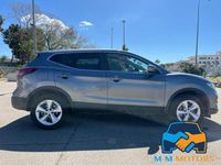 usata Nissan Qashqai 1.5 dCi Business