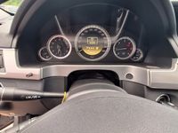 Usata Mercedes E250 204 CV (150 kW) 2011 Grigio Station wagon