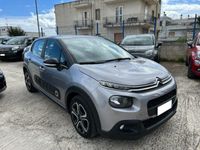 usata Citroën C3 BlueHDi 100 S&S