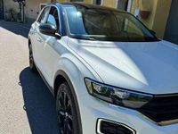 Usata VW T-Roc Advance 116 CV (85 kW) 2020 SUV