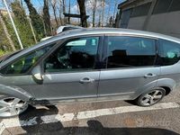 Usata Ford S-MAX 2006 Grigio Monovolume