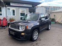 usata Jeep Renegade 1.6 Mjt 120 CV Limited usato