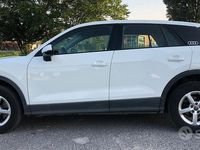 Usata Audi Q2 2018 Bianco SUV