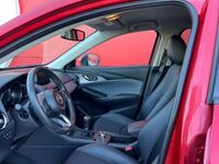usata Mazda CX-3 2.0L Skyactiv-G Exceed del 2019 usata a Sestu