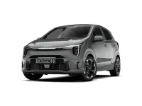 Nuova Kia Picanto Urban 2026 Grigio Utilitaria