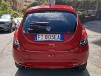Usata Lancia Ypsilon 60 CV (44 kW) 2019 Rosso Utilitaria