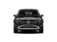 Occasion Mercedes GLC220 Advanced Plus 197 ch (144 kW) 2025 Noir SUV
