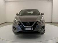 usata Nissan Qashqai 1.5 dCi 115 CV DCT Business