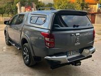 Usata Fiat Fullback S 181 CV (133 kW) 2017 Pick-up
