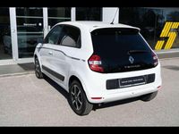 Usata Renault Twingo Life 69 CV (50 kW) 2019 Bianco Utilitaria