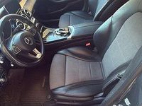 Usata Mercedes C220 170 CV (125 kW) 2018 Station wagon