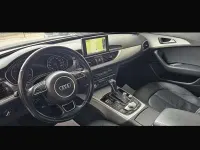 Usata Audi A6 258 CV (189 kW) 2015 Station wagon