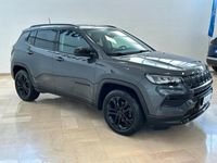 usata Jeep Compass 1.6 mjt Night Eagle 2wd 130cv