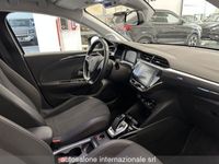 usata Opel Corsa-e 5 porte Edition del 2021 usata a Castellanza