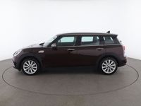 usata Mini Cooper S Clubman 