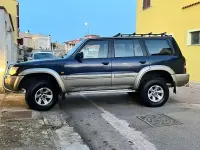 Usata Nissan Patrol 158 CV (116 kW) 2002 SUV