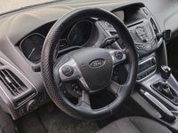 Usata Ford Focus 115 CV (84 kW) 2011 Berlina