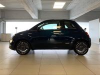 usata Fiat 500 1.2 69CV Lounge