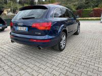 usata Audi Q7 3.0 tdi s-line +