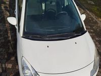 Usata Citroën C3 Exclusive 73 CV (53 kW) 2010 Bianco Berlina