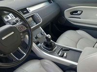 Usata Land Rover Range Rover evoque SE 150 CV (110 kW) 2016 SUV
