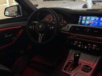 Usata BMW 530 M Sport 245 CV (180 kW) 2011 Berlina