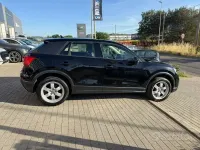 Usata Audi Q2 Sport 116 CV (85 kW) 2018 Nero SUV