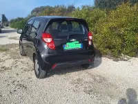 Usata Chevrolet Spark LTZ 82 CV (60 kW) 2015 Utilitaria