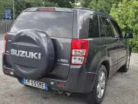 Usata Suzuki Grand Vitara 169 CV (124 kW) 2012 SUV