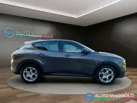 Usata Alfa Romeo Tonale Sprint 131 CV (96 kW) 2023 Grigio SUV