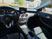 Usata Mercedes GLA200 136 CV (100 kW) 2018 SUV