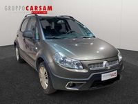 Usata Fiat Sedici Dynamic 107 CV (78 kW) 2009 Other SUV