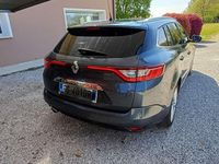 Usata Renault Mégane GrandTour 110 CV (80 kW) 2018 Station wagon
