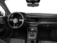 Nuova Audi A3 Business 116 CV (85 kW) 2026 Grigio