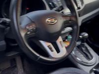 Usata Kia Sportage 184 CV (135 kW) 2012 SUV