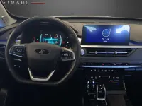 Usata DR DR 6.0 155 CV (114 kW) 2023 Nero SUV