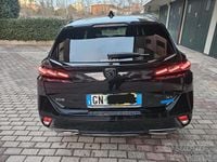 Usata Peugeot 308 GT 131 CV (96 kW) 2023 Nero Station wagon