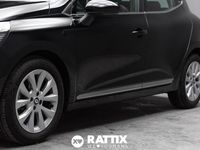 Nuova Renault Clio V Techno 101 CV (74 kW) 2025 Nero etoilè