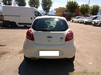 Occasion Ford Ka 70 PK (51 kW) 2011 Wit Hatchback