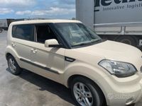 usata Kia Soul Soul 1.6 GDi You® Soul