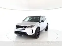 Gebraucht Land Rover Discovery Sport SE 204 PS (150 kW) 2023 Grau SUV