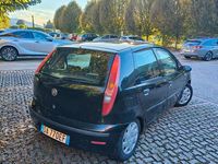 Usata Fiat Punto 2004 Utilitaria